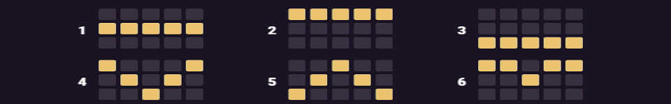 voltage cash paylines 1