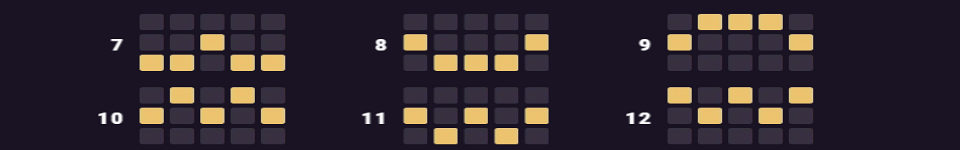 voltage cash paylines 2