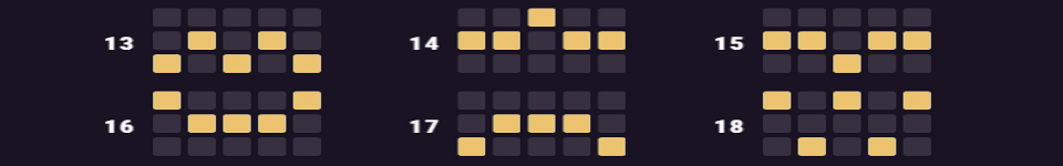voltage cash paylines 3