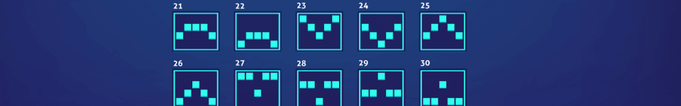 vomiting unicorns paylines 3