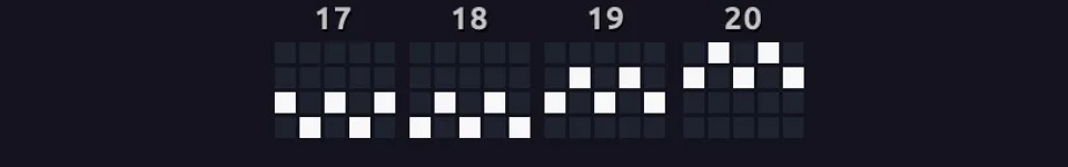 wanted unusual suspects paylines 3