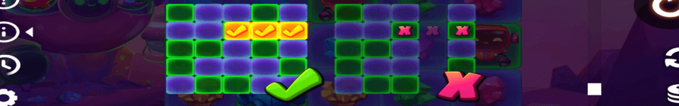 warp wreckers power glyph payline