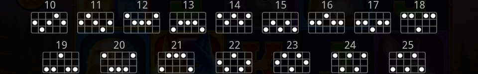 way of the wolf hold and win extreme 10000 paylines 2