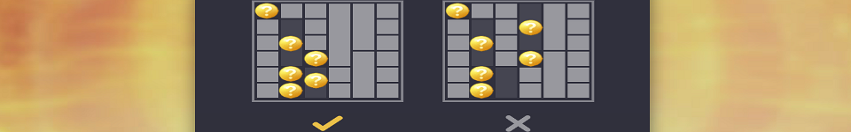 ways of the qilin paylines