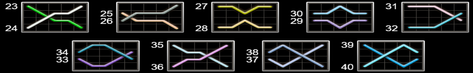 wenshi lion paylines 2