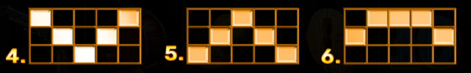 western tales bounty pursuit paylines 2