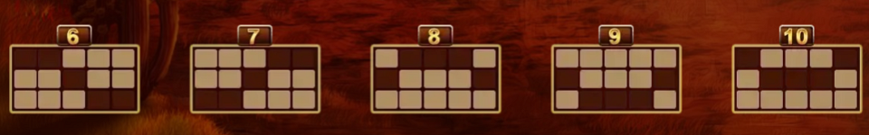 westward powerspins paylines 2