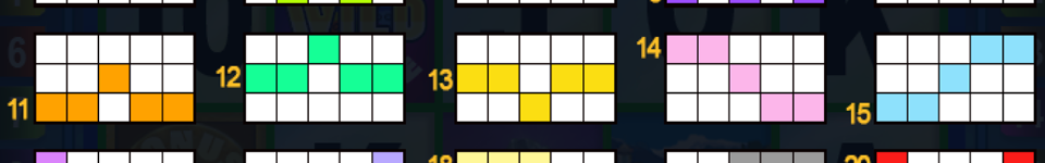 wheel of chance quick spin paylines 3