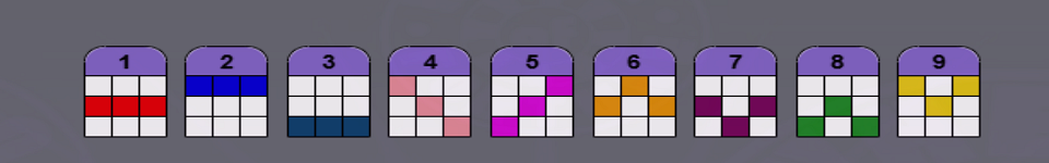 wheel of fortune diamond spins 2x wilds paylines