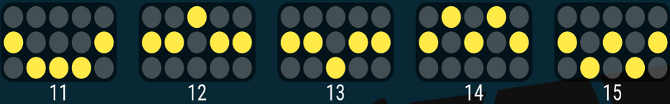 where the wilds are paylines 3