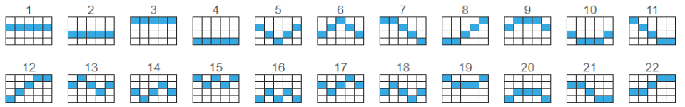 white orchid payline