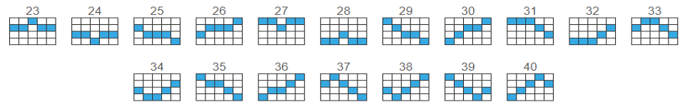 white orchid payline2