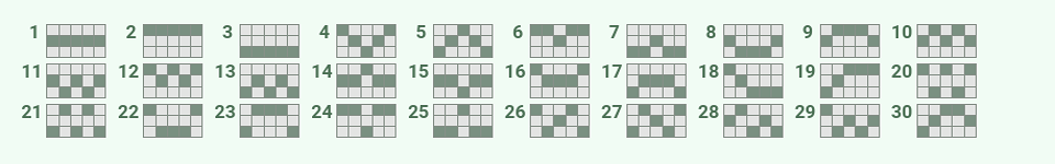 wicked reels paylines