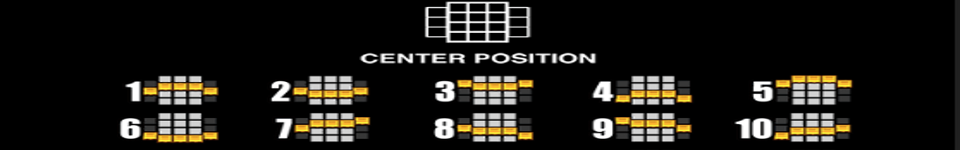 wicked tales dark red payline3