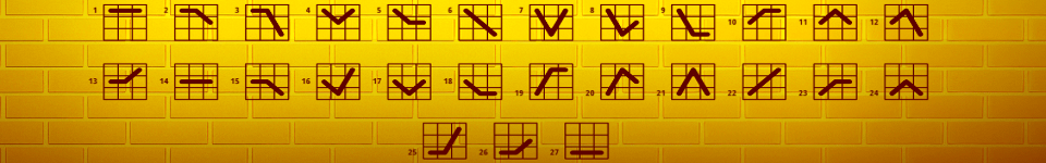 wild 27 extreme paylines