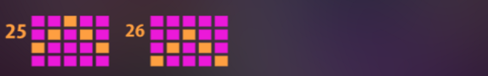 wild beans paylines 7