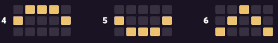 wild catch bonanza paylines 2