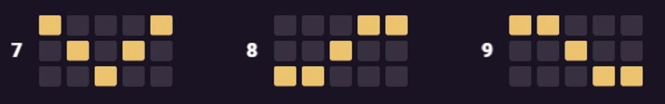 wild catch bonanza paylines 3