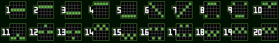 wild catch paylines 1