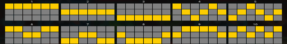 wild chapo 2 payline 1