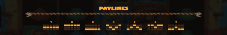 wild chapo payline1