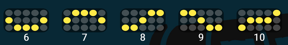 wild cleopatra paylines 2