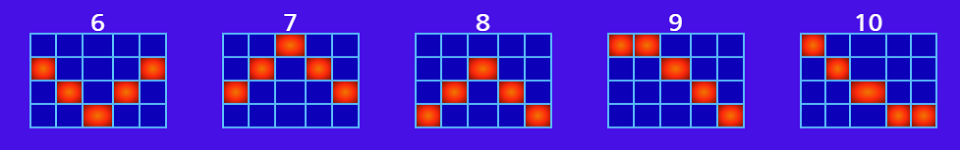 wild fever paylines 2