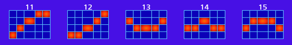 wild fever paylines 3