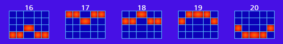 wild fever paylines 4