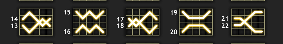 wild hot 40 blow dice paylines 2