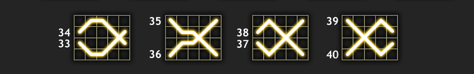 wild hot 40 blow dice paylines 4
