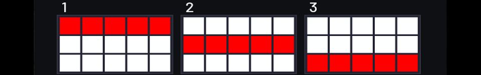 wild hour league paylines 1