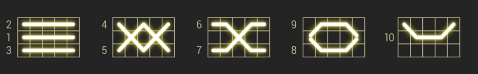 wild joker hot booster paylines 1