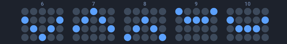 wild pounce paylines 2