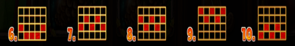 wild santa 3 paylines 2