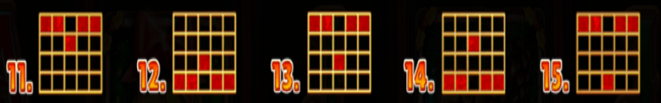 wild santa 3 paylines 3