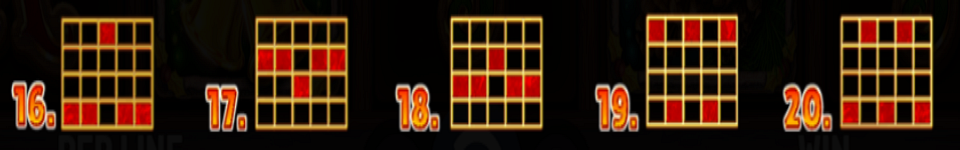 wild santa 3 paylines 4