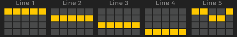 wild tiger 2 paylines 1