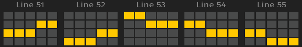 wild tiger 2 paylines 11