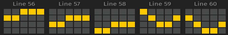 wild tiger 2 paylines 12