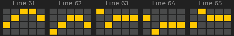 wild tiger 2 paylines 13