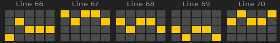 wild tiger 2 paylines 14