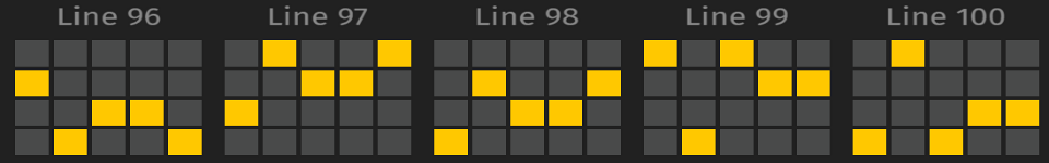 wild tiger 2 paylines 20