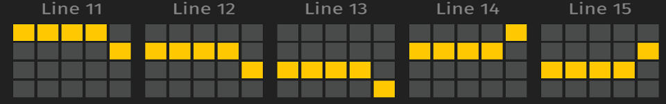 wild tiger 2 paylines 3