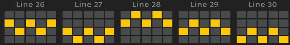 wild tiger 2 paylines 6