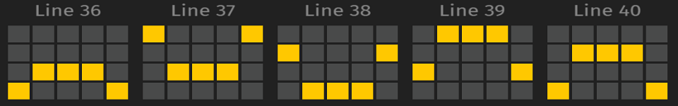 wild tiger 2 paylines 8