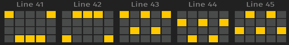 wild tiger 2 paylines 9