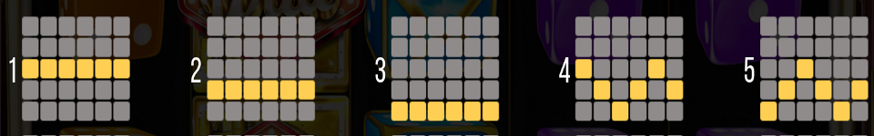 wild vaults dice free spins paylines 1