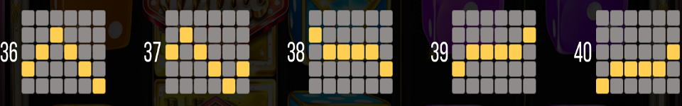wild vaults dice free spins paylines 8