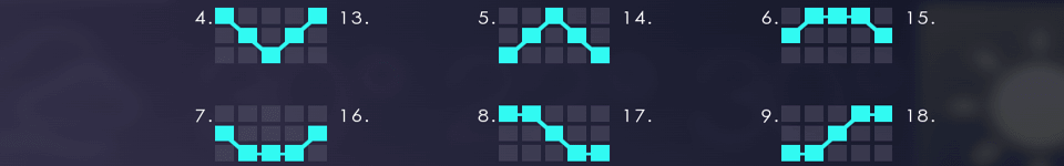 wild weather payline2